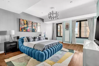 425 W 50th Street #PHD, New York City, NY 10019 - Photo 6