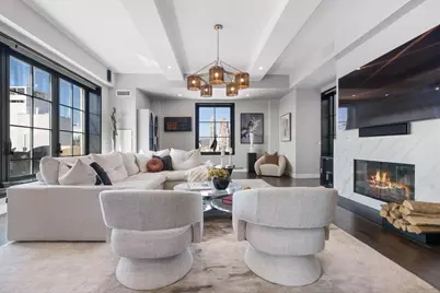425 W 50th Street #PHD, New York City, NY 10019 - Photo 2