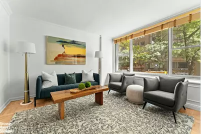 169 E 69th Street #2B, New York City, NY 10021 - Photo 2