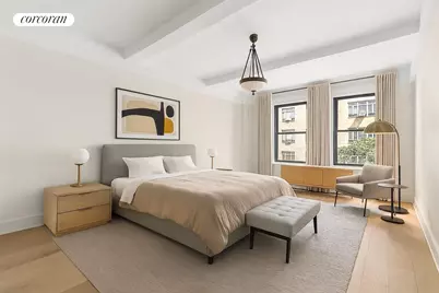 20 W 84th Street #5D, New York City, NY 10024 - Photo 4