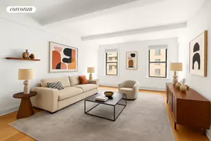 20 W 84th St, New York City, NY 10024 - Photo 1