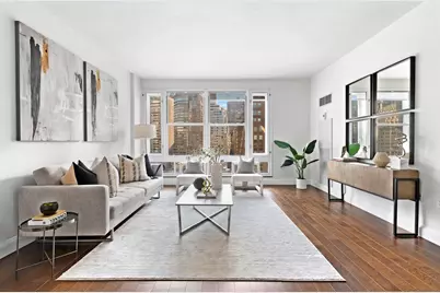 70 Little West Street #22G, New York City, NY 10280 - Photo 2