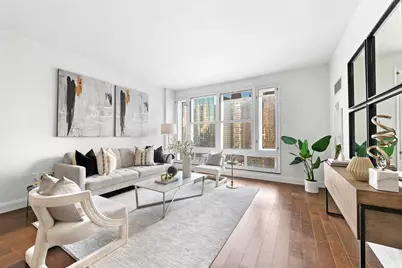 70 Little West Street #22G, New York City, NY 10280 - Photo 6