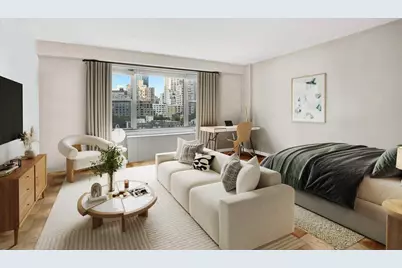 220 E 60th Street #11A, New York City, NY 10022 - Photo 1