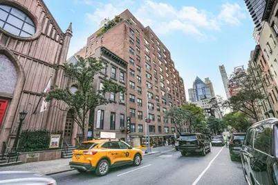 220 E 60th Street #11A, New York City, NY 10022 - Photo 8