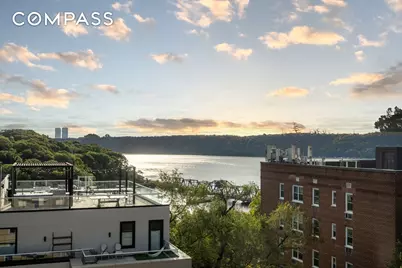 2390 Palisade Avenue #6E, New York City, NY 10463 - Photo 8