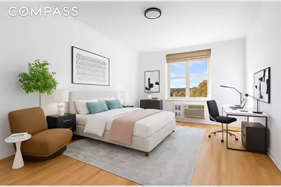 2390 Palisade Avenue #6E, New York City, NY 10463 - Photo 12