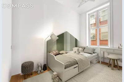 55 Walker Street #4A, New York City, NY 10013 - Photo 8