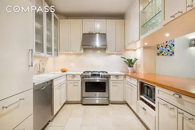 55 Walker Street #4A, New York City, NY 10013 - Photo 4