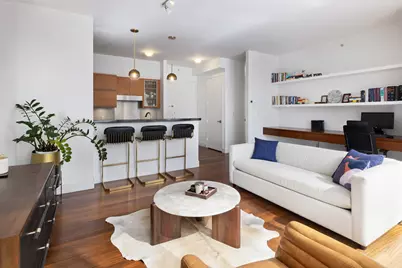 10 W End Avenue #4E, New York, NY 10023 - Photo 2