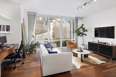 10 W End Avenue #4E, New York, NY 10023 - Photo 1