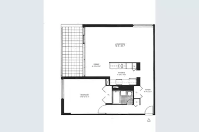 170 Park Row #5A, New York City, NY 10038 - Photo 14