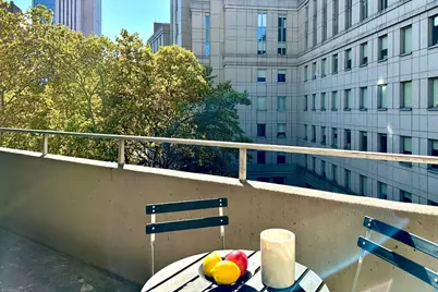 170 Park Row #5A, New York City, NY 10038 - Photo 4