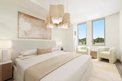 285 W 110th Street #8-B, New York City, NY 10026 - Photo 4