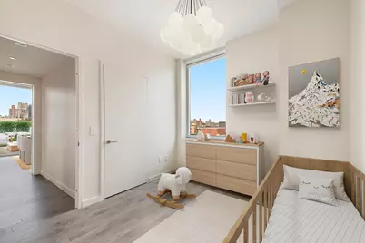 285 W 110th Street #8-B, New York City, NY 10026 - Photo 6