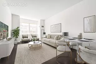 300 E 23rd St, New York City, NY 10010 - Photo 1