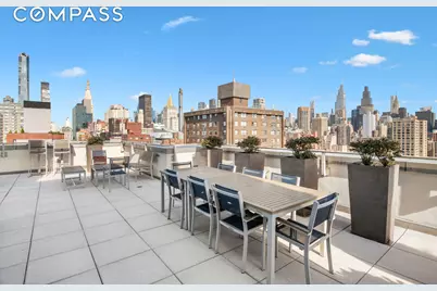 300 E 23rd Street #7A, New York City, NY 10010 - Photo 12