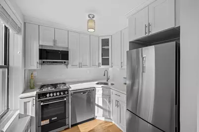 84-09 155th Avenue #4N, New York City, NY 11414 - Photo 4
