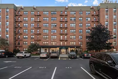 84-09 155th Avenue #4N, New York City, NY 11414 - Photo 10