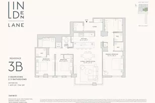 349 W 51st St, New York City, NY 10019 - Photo 1