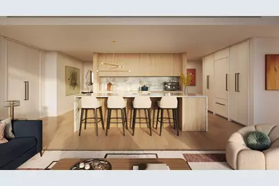 349 W 51st Street #3C, New York City, NY 10019 - Photo 2