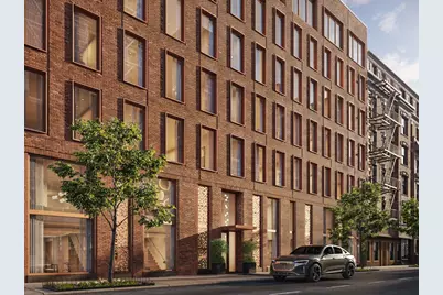 349 W 51st Street #3D, New York City, NY 10019 - Photo 16