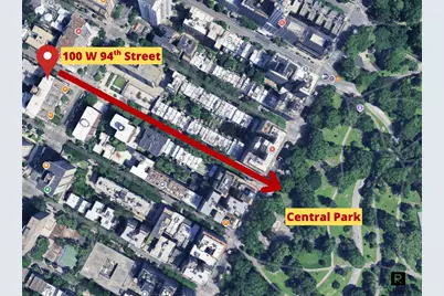 100 W 94th Street #9-D, New York City, NY 10025 - Photo 6