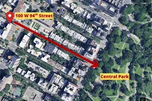 100 W 94th St, New York City, NY 10025 - Photo 6