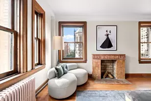 257 W 86th St, New York City, NY 10024 - Photo 6
