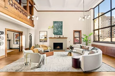257 W 86th Street #7-8B, New York City, NY 10024 - Photo 2