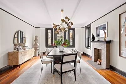 257 W 86th Street #7-8B, New York City, NY 10024 - Photo 4