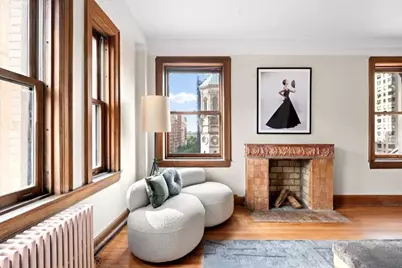 257 W 86th Street #7-8B, New York City, NY 10024 - Photo 6