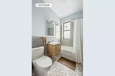 549 41st Street #4B, Brooklyn, NY 11232 - Photo 6