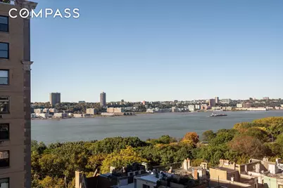 320 W 76th Street #7DE, New York City, NY 10023 - Photo 16