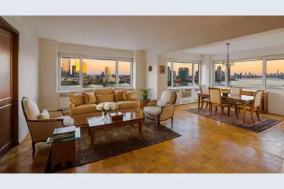 45 Sutton Place S #17F+, New York City, NY 10022 - Photo 18