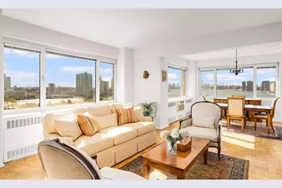 45 Sutton Place S #17F+, New York City, NY 10022 - Photo 2