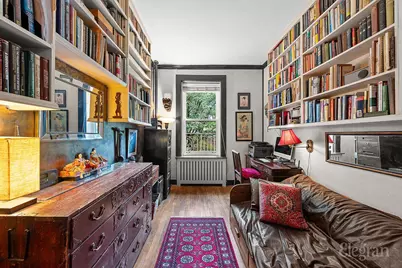 552 Riverside Drive #4B, New York City, NY 10027 - Photo 4