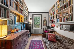 552 Riverside Dr, New York City, NY 10027 - Photo 4