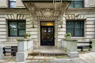 552 Riverside Dr, New York City, NY 10027 - Photo 8