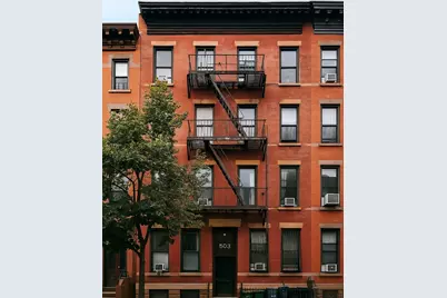 503 Henry Street #HOUSE, New York City, NY 11231 - Photo 1