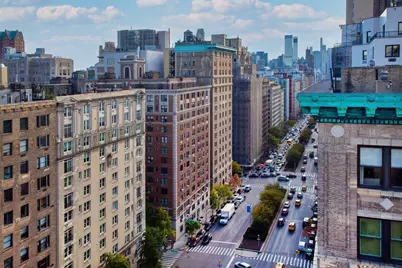 940 Park Avenue #PHA, New York City, NY 10028 - Photo 12