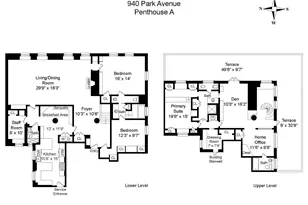 940 Park Ave, New York City, NY 10028 - Photo 24