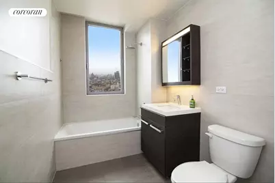 321 W 110th Street #17B, New York City, NY 10026 - Photo 4