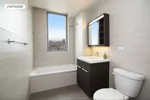 321 W 110th St, New York City, NY 10026 - Photo 4