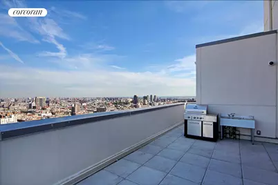 321 W 110th Street #17B, New York City, NY 10026 - Photo 6
