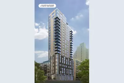 321 W 110th Street #17B, New York City, NY 10026 - Photo 12