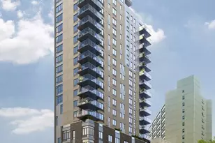 321 W 110th St, New York City, NY 10026 - Photo 12