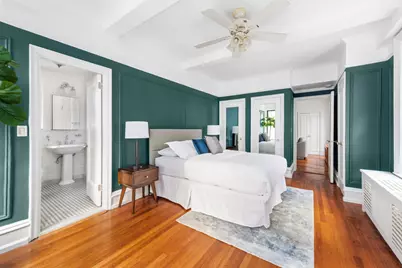 760 W End Avenue #3B, New York, NY 10025 - Photo 2