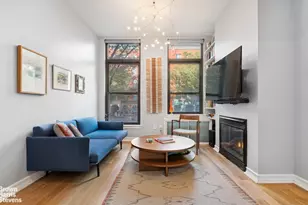 222 W 135th St, New York City, NY 10030 - Photo 2