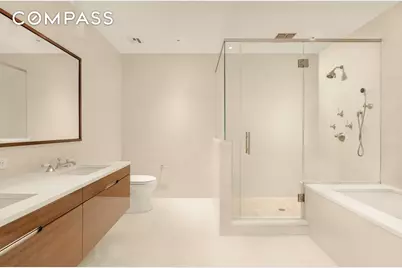 60 Beach Street #3C, New York City, NY 10013 - Photo 6